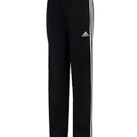 Adidas Boy's Youth Tech Fleece Pant - Picture 2 of 2